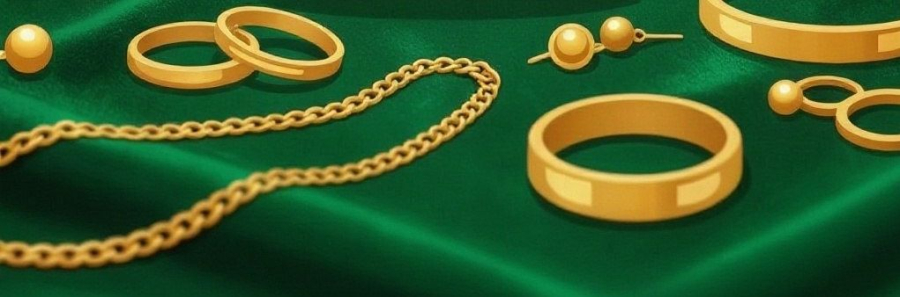Какие изделия ценятся выше всего в ломбарде и что делать с ломом золота