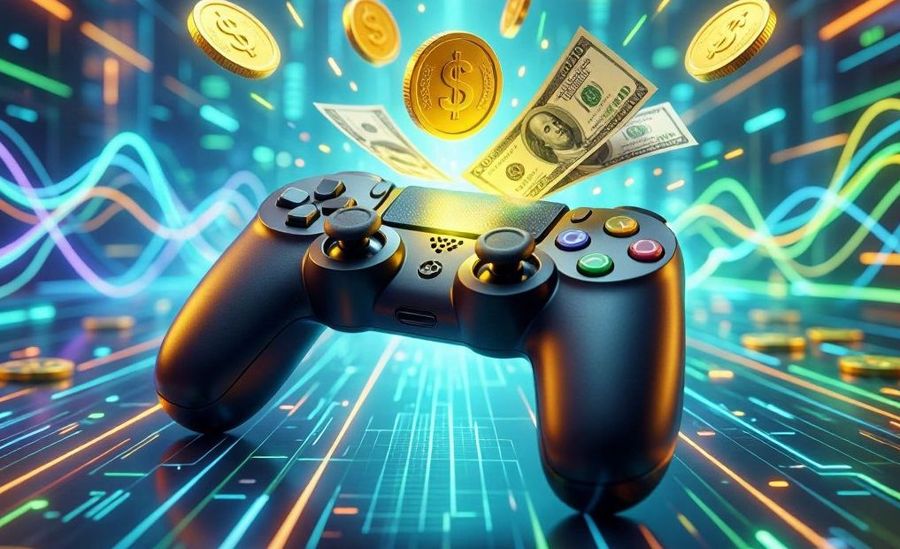 Игровые приставки: как превратить игрушки в ликвидный капитал